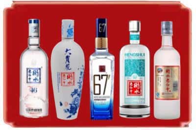 涿州市回收衡水老白干